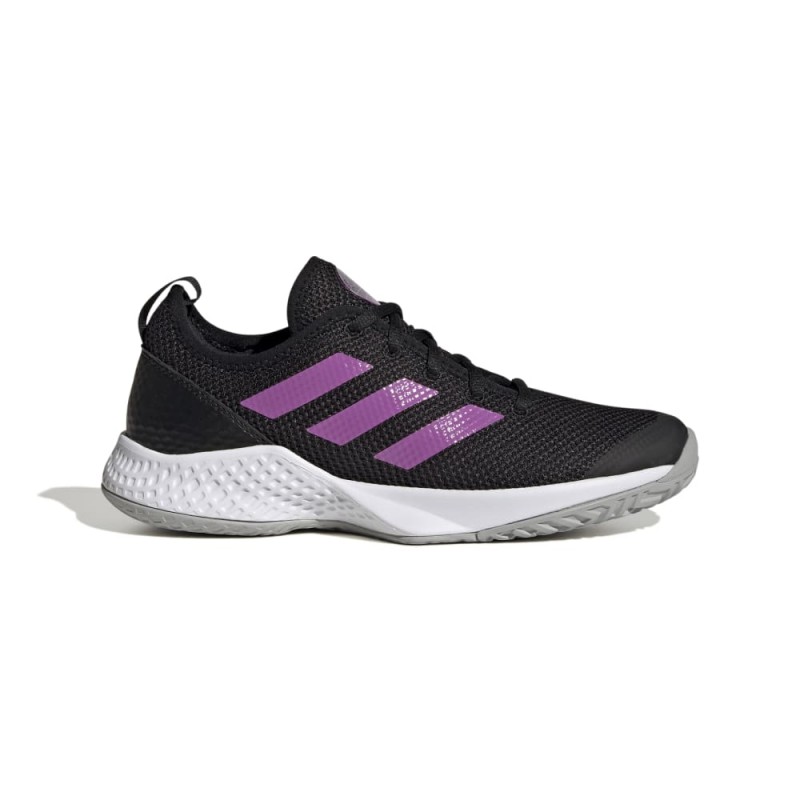 ADIDAS COURTFLASH W