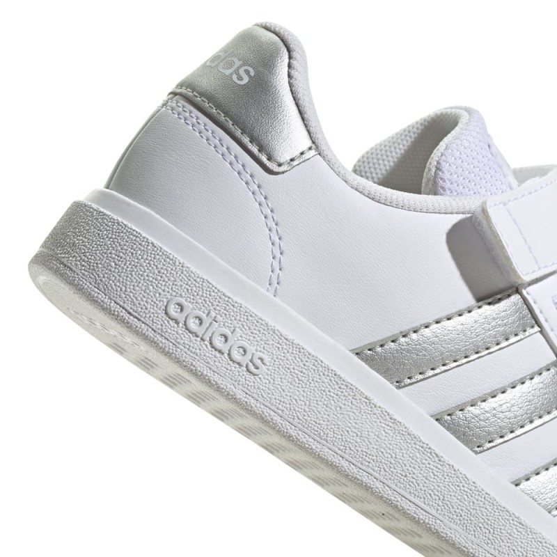 ADIDAS GRAND COURT 2.0 EL K