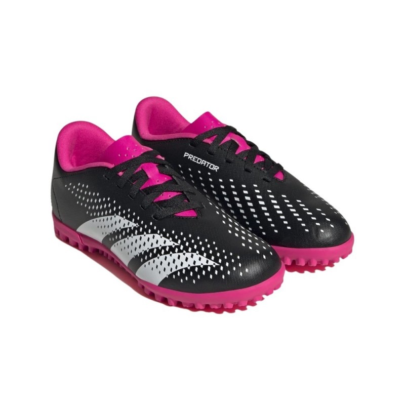 ADIDAS PREDATOR ACCURACY.4 TF J