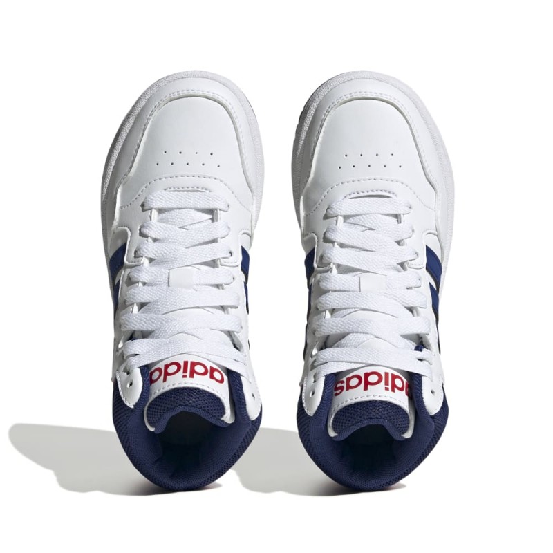 ADIDAS HOOPS MID 3.0 K