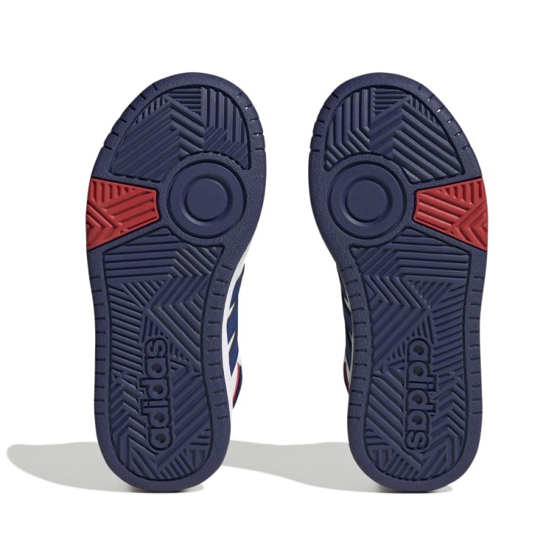 ADIDAS HOOPS MID 3.0 K