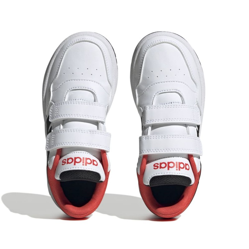ADIDAS HOOPS 3.0 CF C