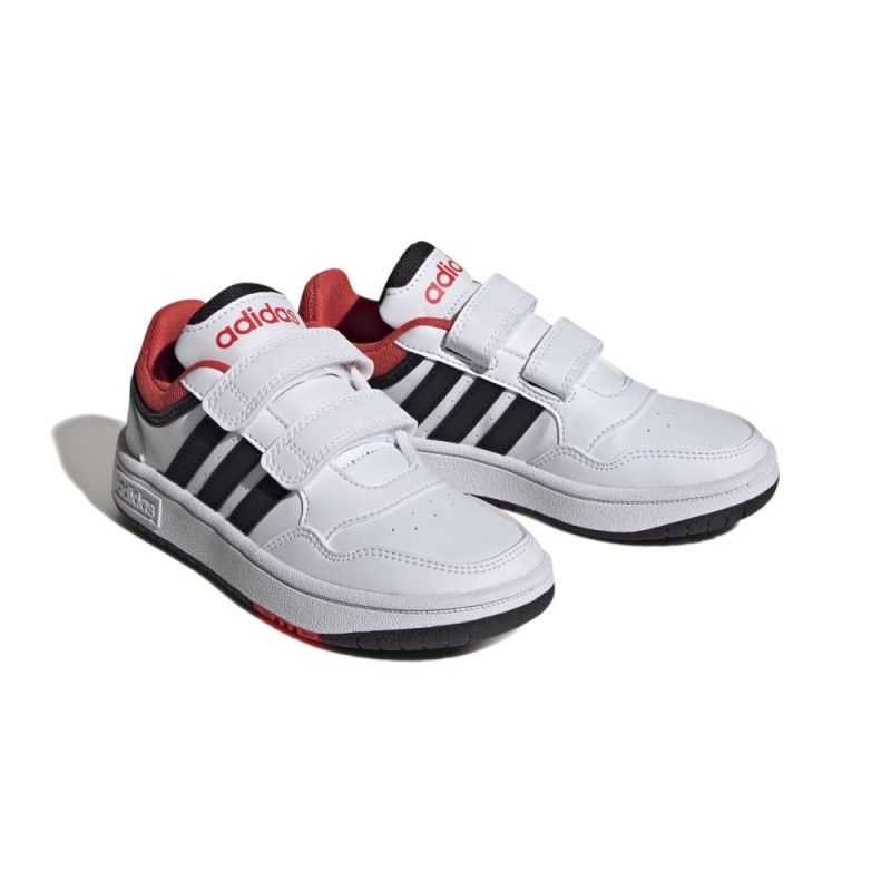 ADIDAS HOOPS 3.0 CF C