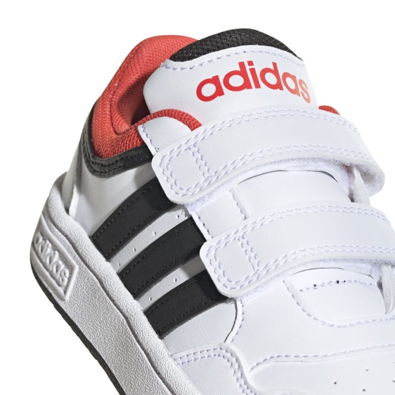 ADIDAS HOOPS 3.0 CF C