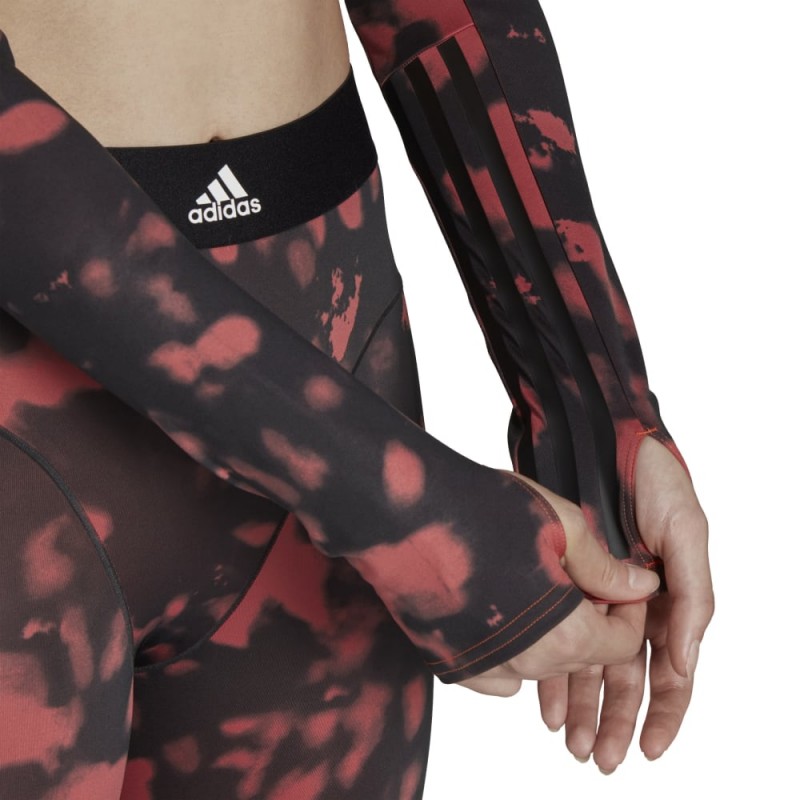 ADIDAS W HYGLM CRO AOP