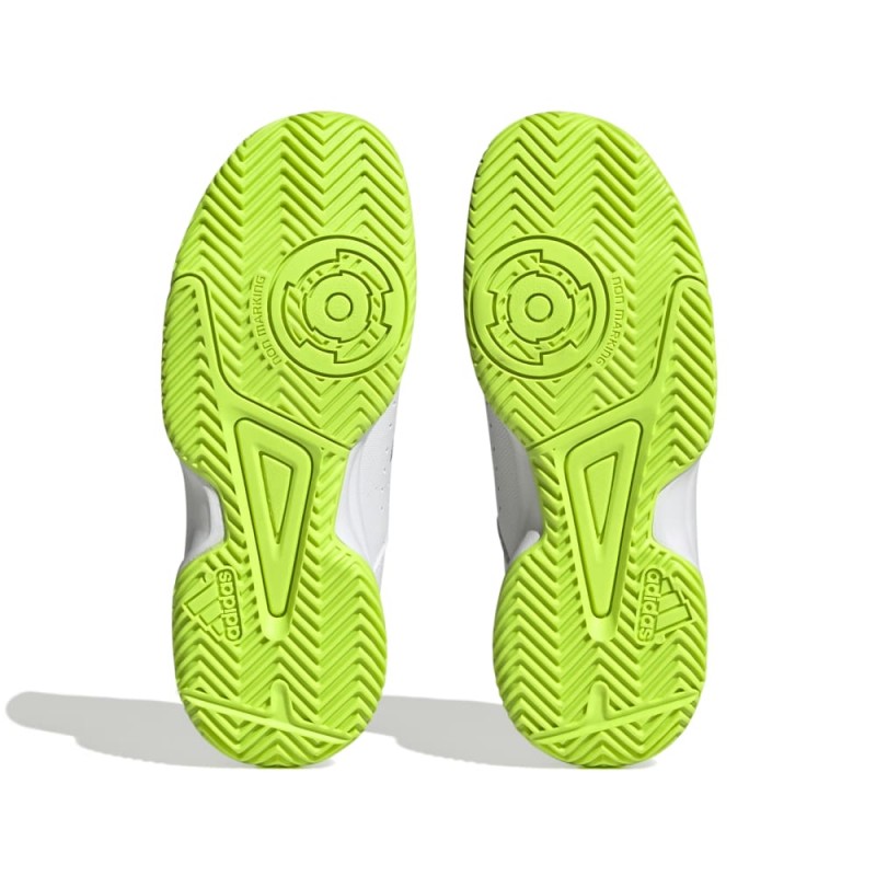 ADIDAS COURT STABIL JR