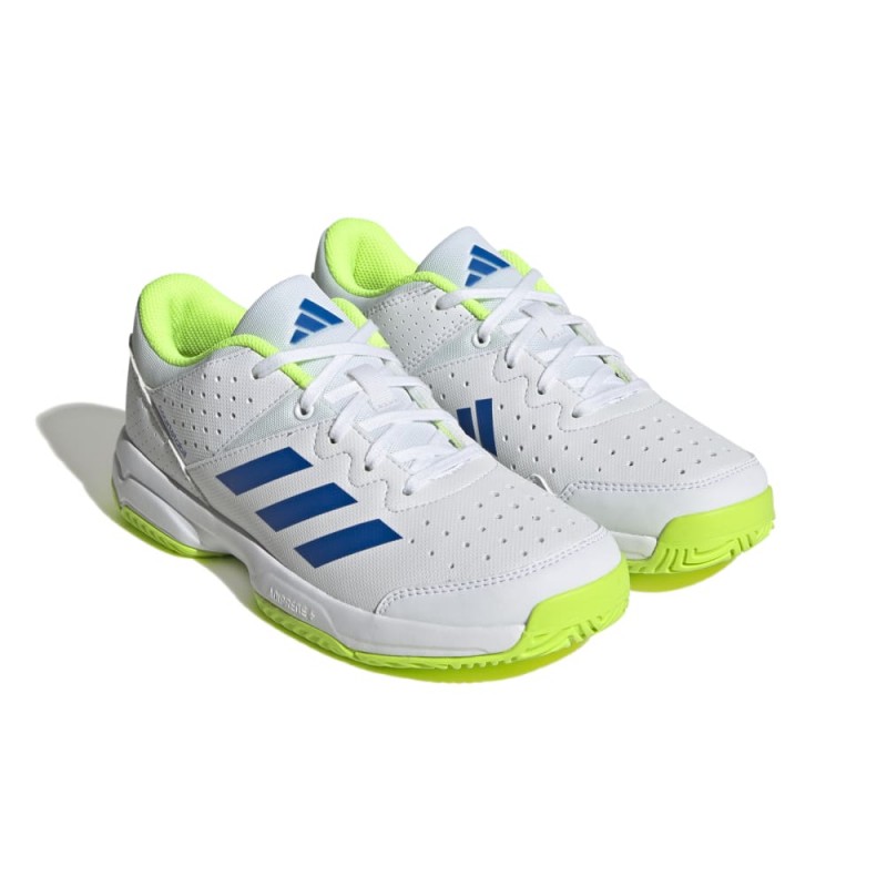 ADIDAS COURT STABIL JR