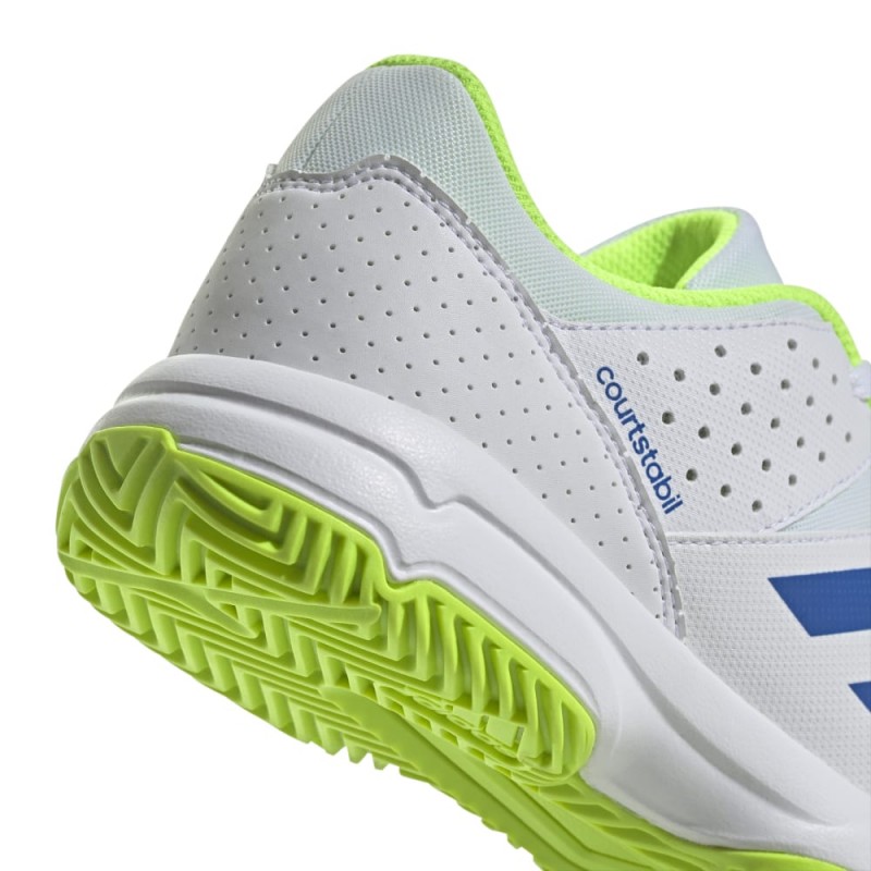 ADIDAS COURT STABIL JR