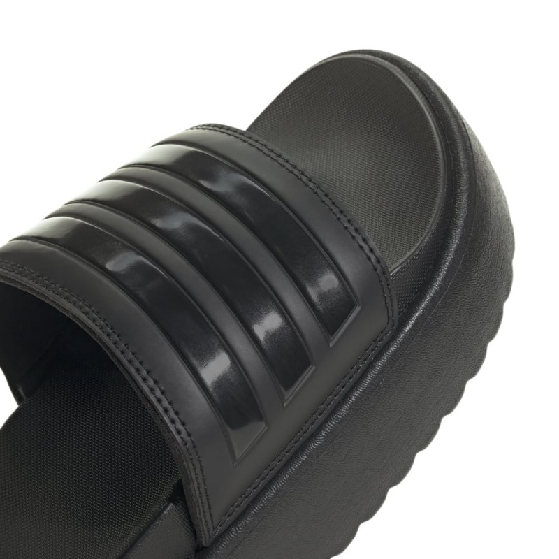 ADIDAS ADILETTE PLATFORM