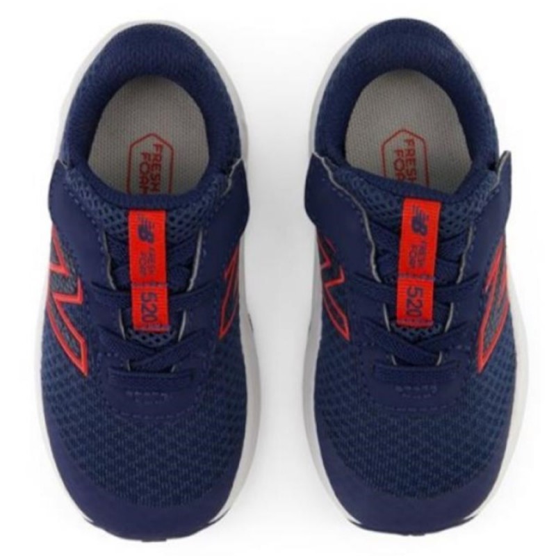 NEW BALANCE NB FRESH FOAM 520