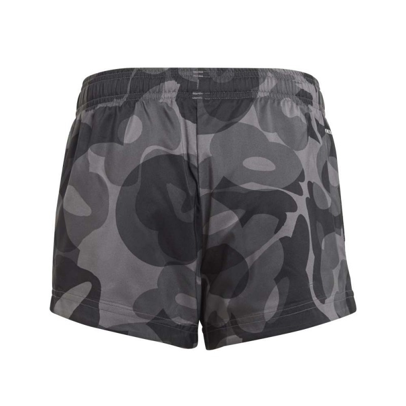 ADIDAS JG TR-ES AOP SHORT
