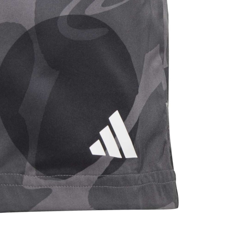 ADIDAS JG TR-ES AOP SHORT