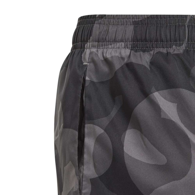 ADIDAS JG TR-ES AOP SHORT