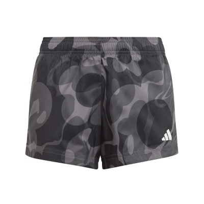 ADIDAS JG TR-ES AOP SHORT