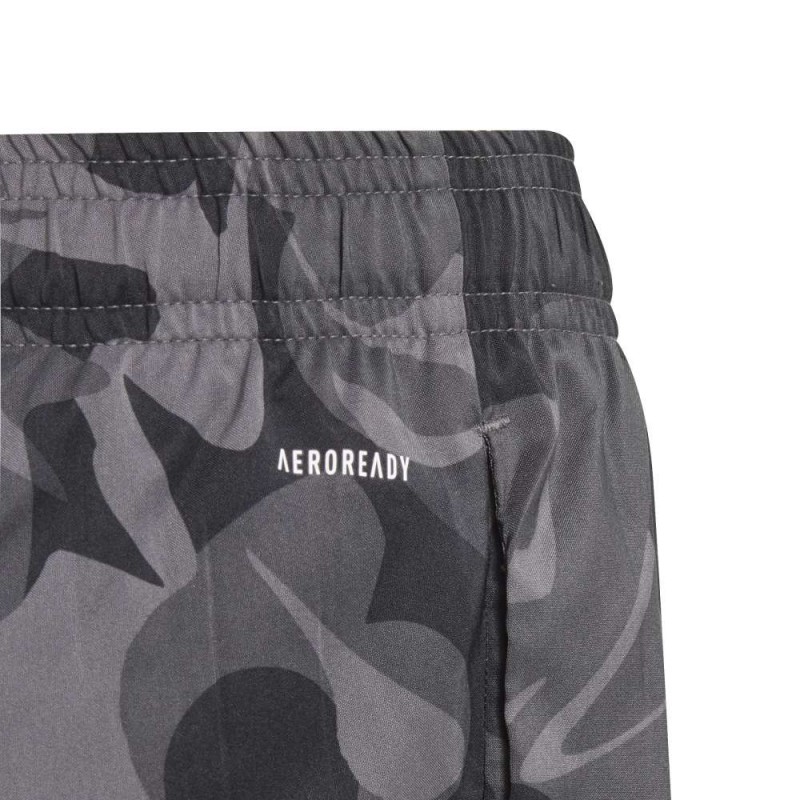 ADIDAS JG TR-ES AOP SHORT
