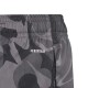 ADIDAS JG TR-ES AOP SHORT
