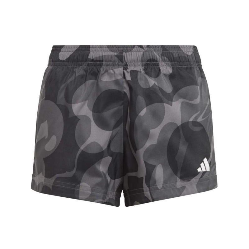 ADIDAS JG TR-ES AOP SHORT