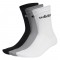 ADIDAS C LIN CREW 3P