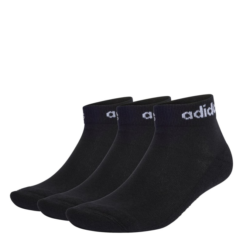 ADIDAS T LIN ANKLE 3P UNISEX ΚΑΛΤΣΑ