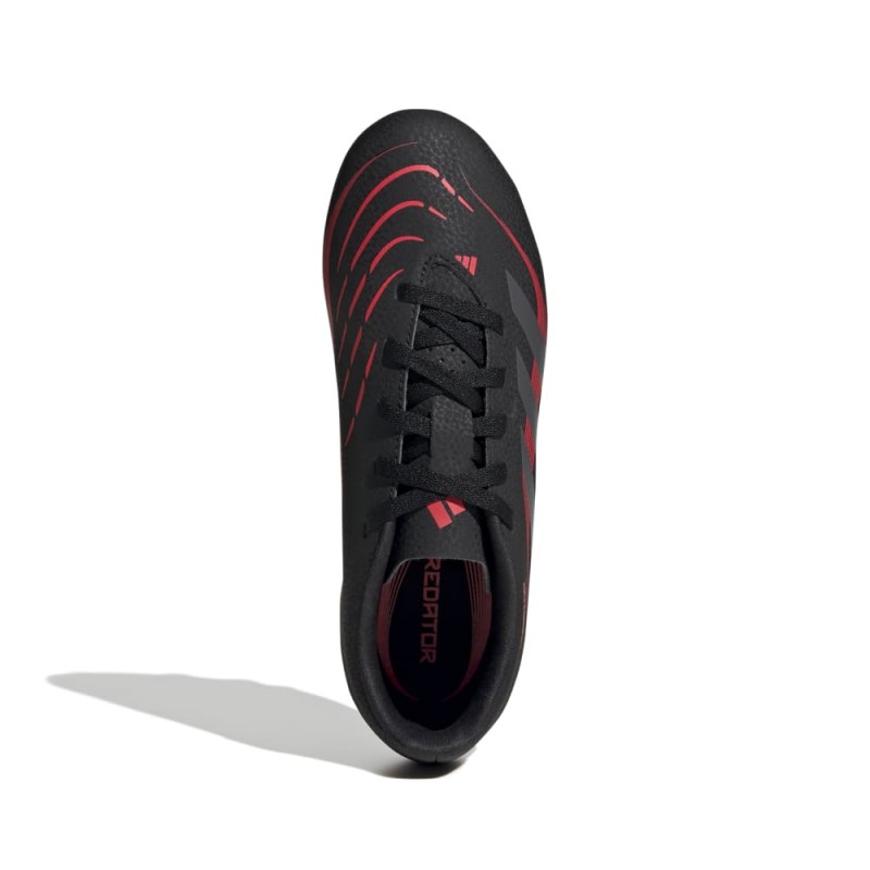 ADIDAS PREDATOR CLUB FG/MG J
