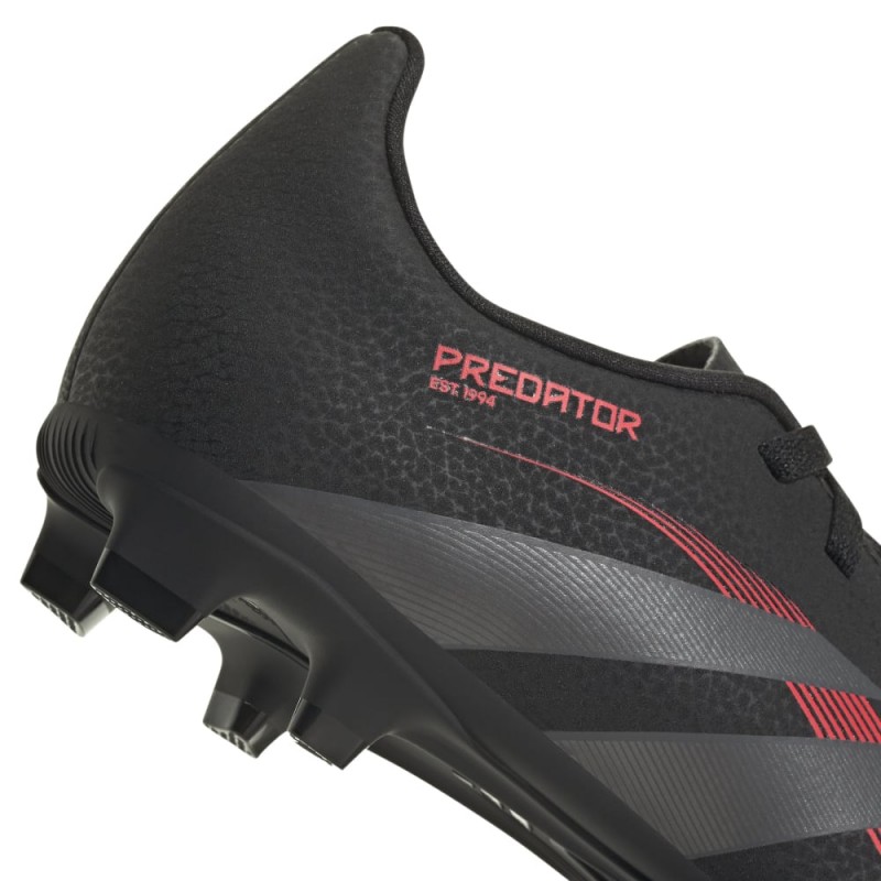 ADIDAS PREDATOR CLUB FG/MG J