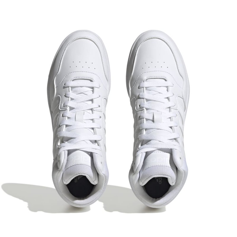 ADIDAS HOOPS 3.0 MID