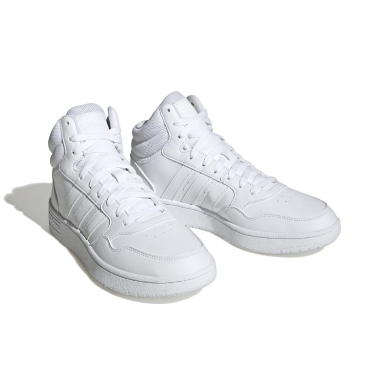 ADIDAS HOOPS 3.0 MID