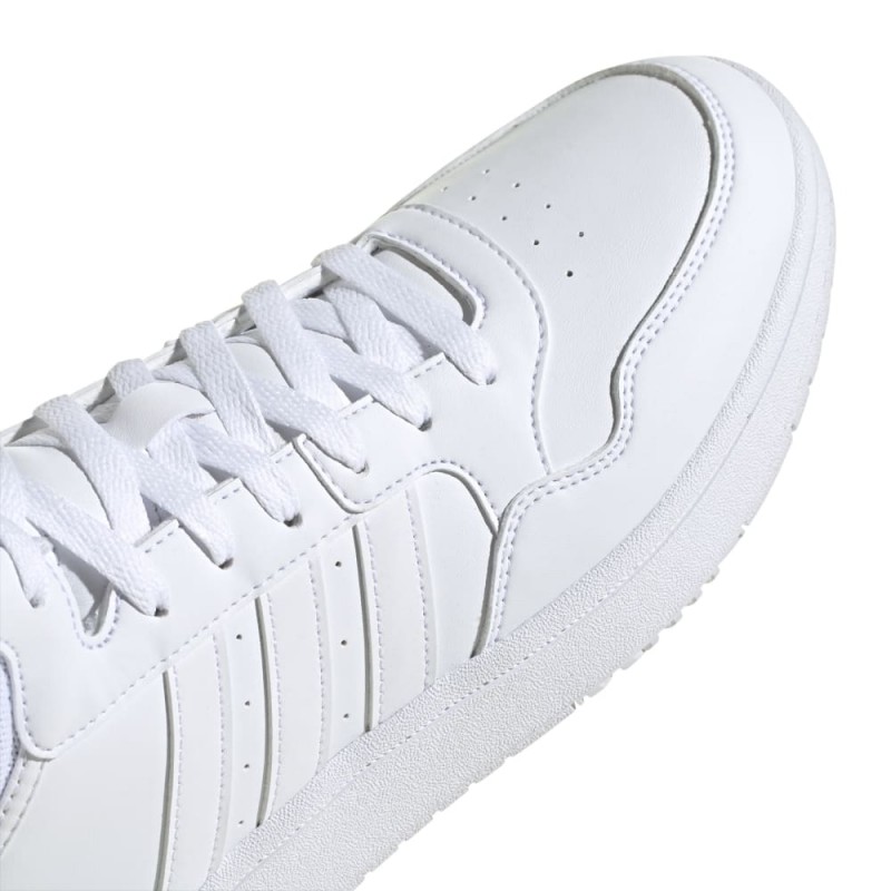 ADIDAS HOOPS 3.0 MID