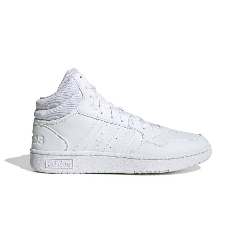 ADIDAS HOOPS 3.0 MID