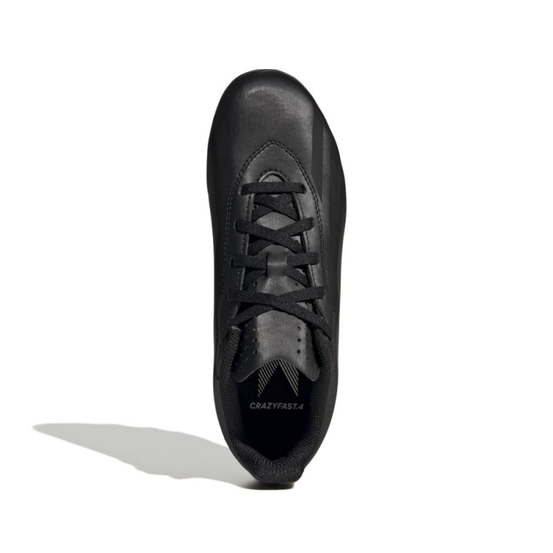 ADIDAS X CRAZYFAST.4 FXG J