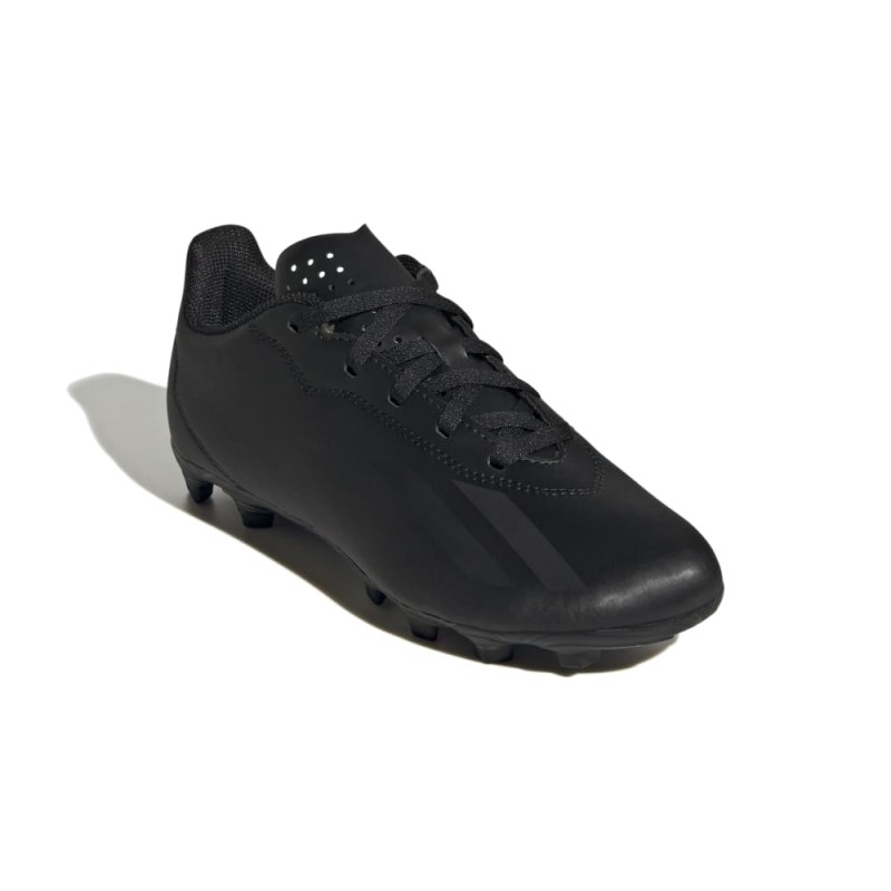 ADIDAS X CRAZYFAST.4 FXG J