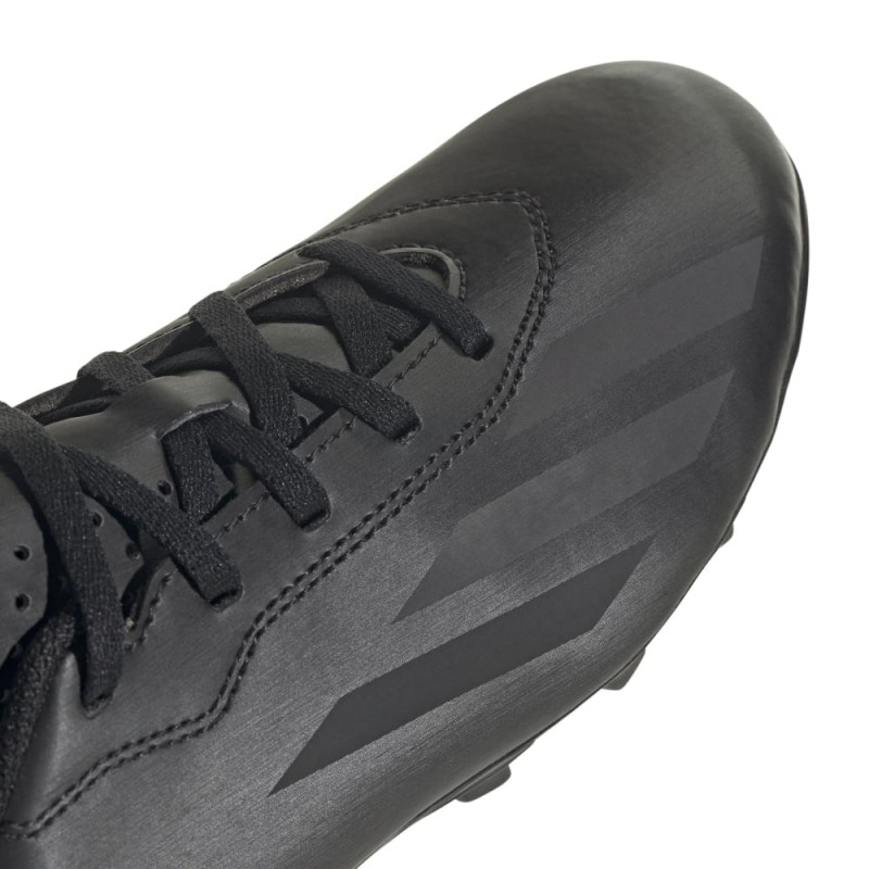 ADIDAS X CRAZYFAST.4 FXG J