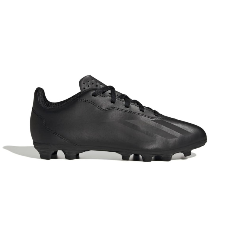 ADIDAS X CRAZYFAST.4 FXG J