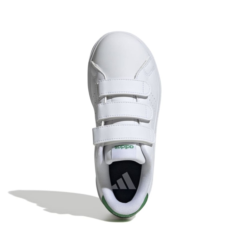 ADIDAS ADVANTAGE BASE 2.0 CF C