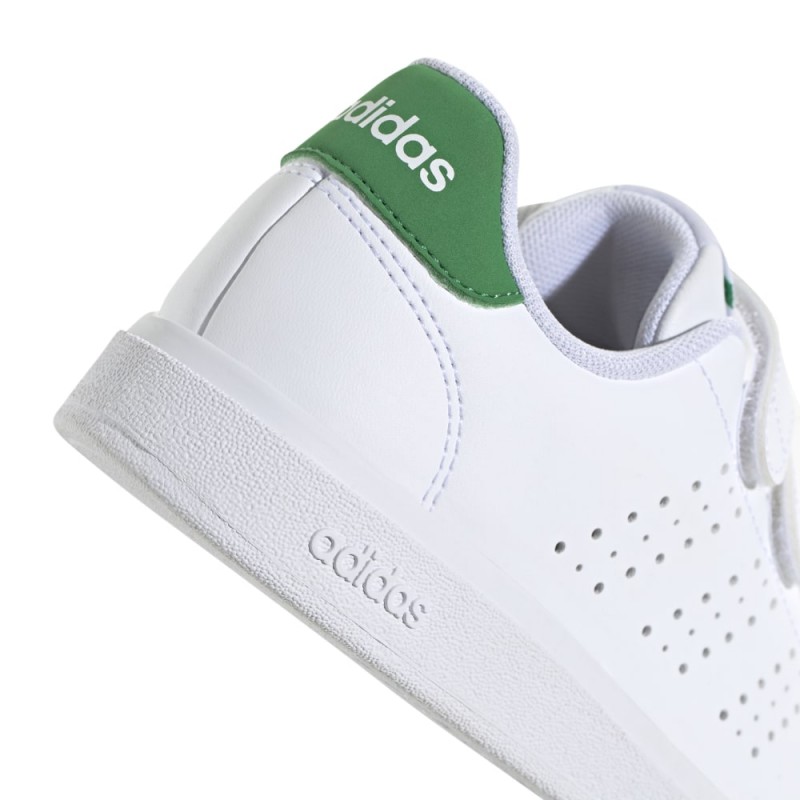 ADIDAS ADVANTAGE BASE 2.0 CF C