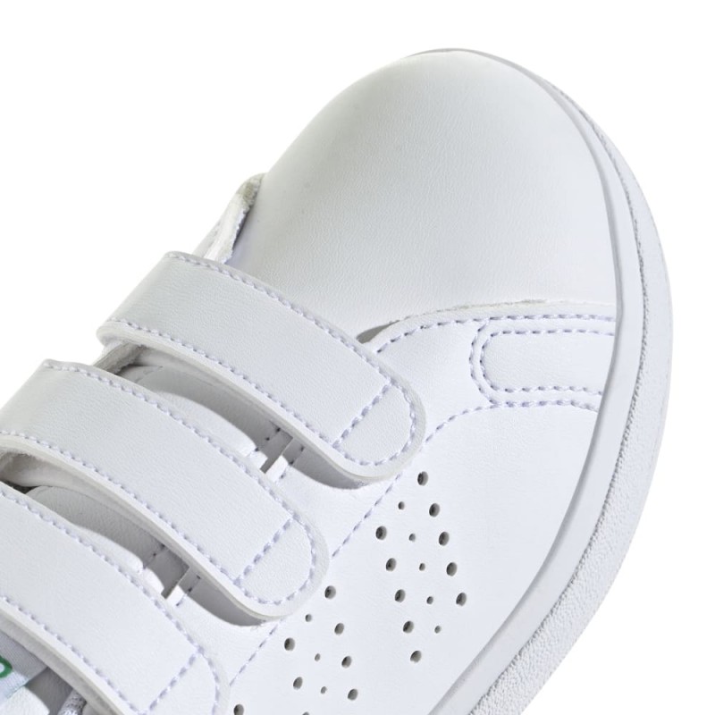 ADIDAS ADVANTAGE BASE 2.0 CF C