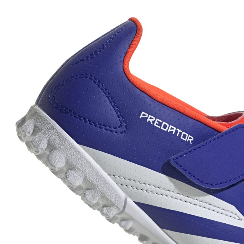 ADIDAS PREDATOR CLUB H&L TF J