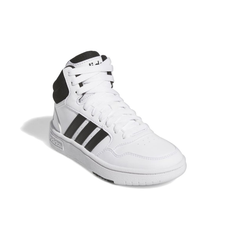 ADIDAS HOOPS 3.0 MID K