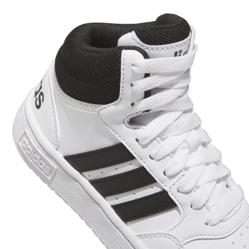 ADIDAS HOOPS 3.0 MID K