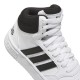 ADIDAS HOOPS 3.0 MID K