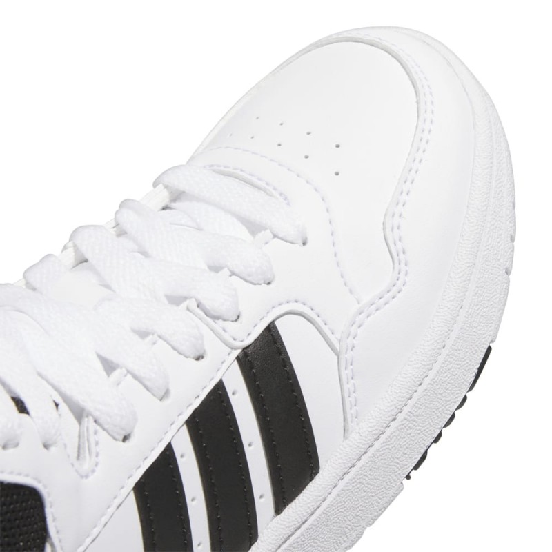 ADIDAS HOOPS 3.0 MID K