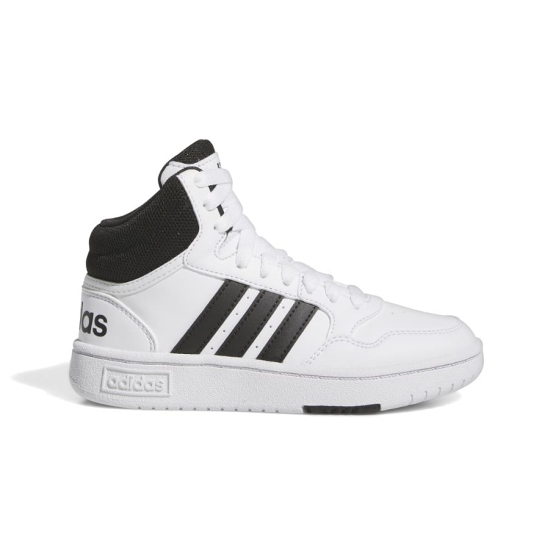 ADIDAS HOOPS 3.0 MID K