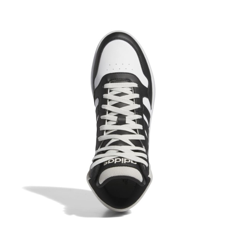 ADIDAS HOOPS 3.0 MID