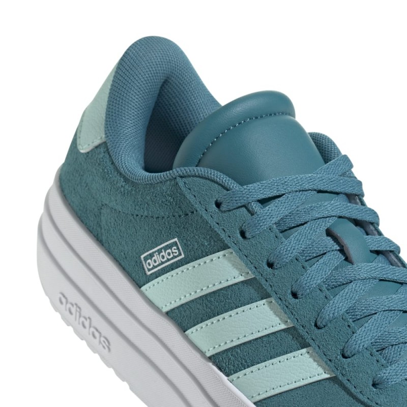 ADIDAS VL COURT BOLD J