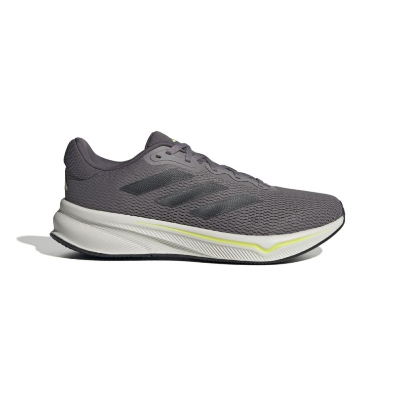 ADIDAS RESPONSE