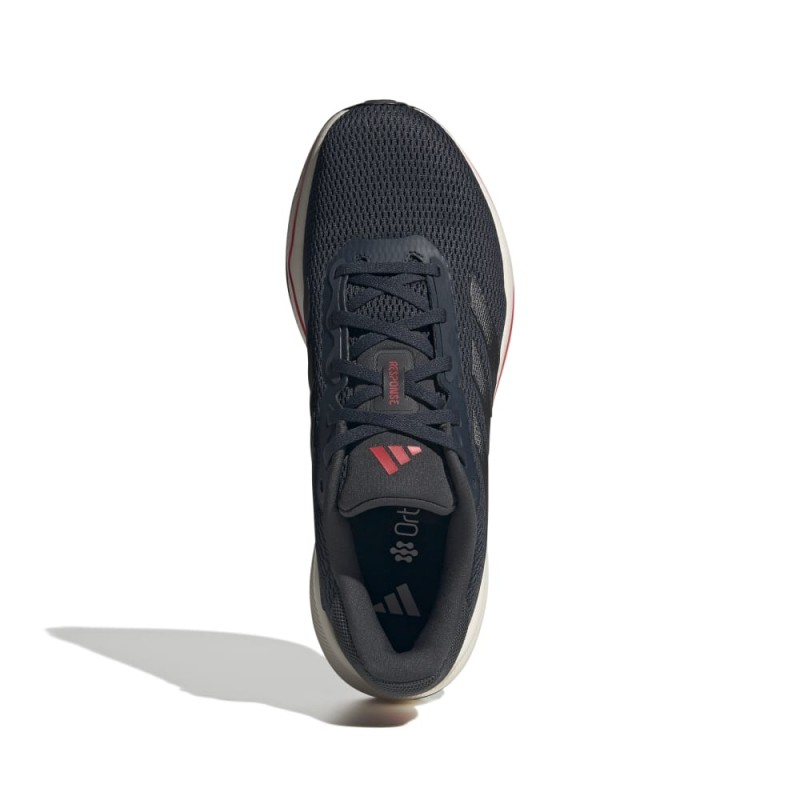 ADIDAS RESPONSE