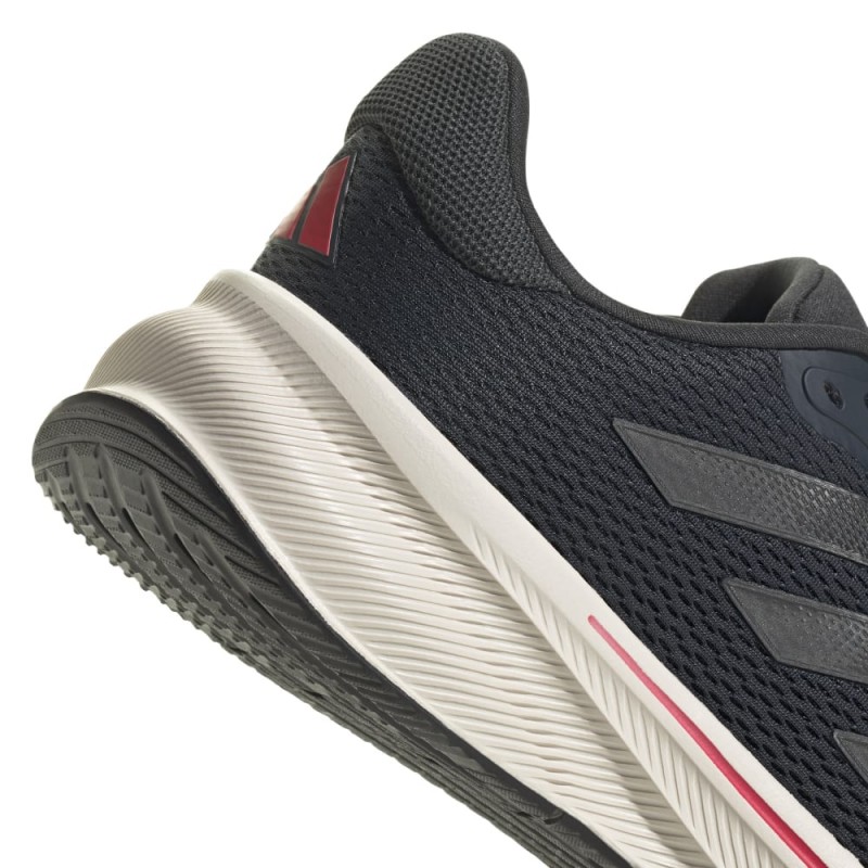 ADIDAS RESPONSE