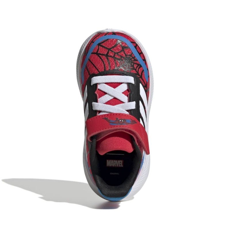 ADIDAS RUNFALCON SPIDER-MAN EL I