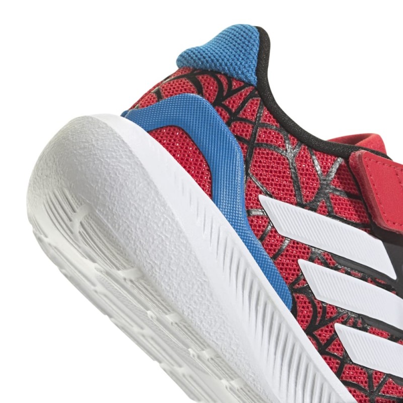 ADIDAS RUNFALCON SPIDER-MAN EL I