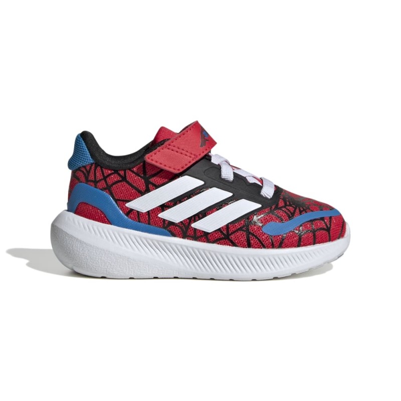 ADIDAS RUNFALCON SPIDER-MAN EL I